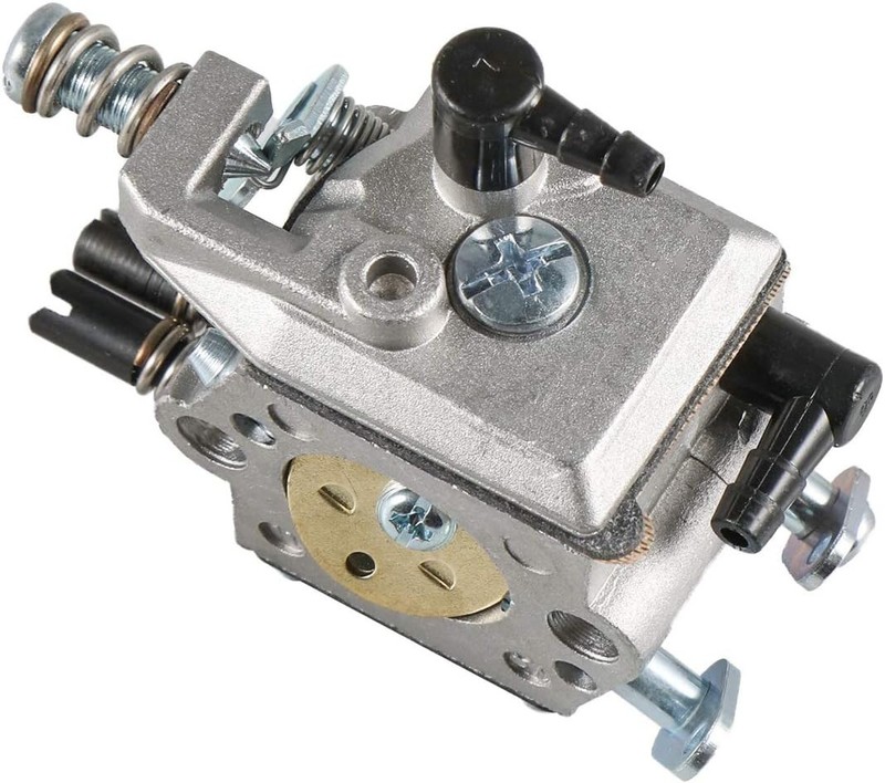 Reliable Carburetor Replacement for 45cc 52cc 58cc Chainsaws - Easy Installation gallery