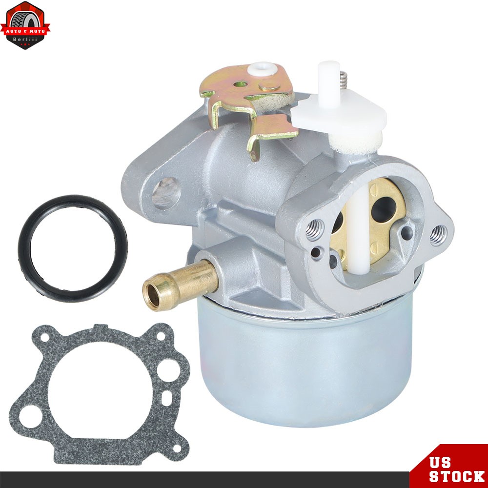 Carburetor 520-964 For Briggs & Stratton 4hp 5hp 6hp 7hp Small Motor gallery