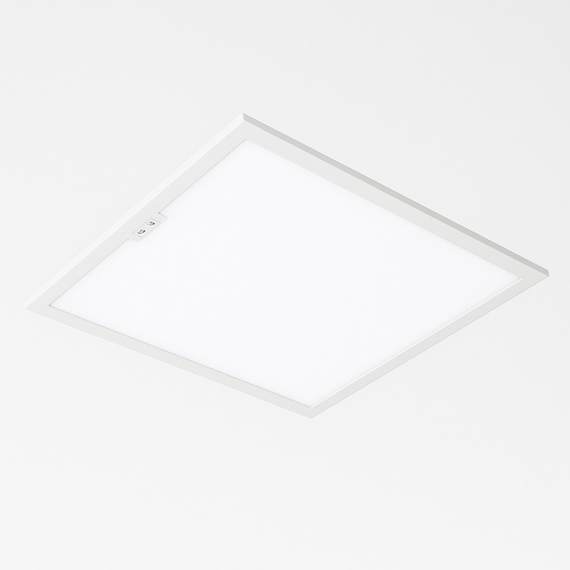 LED 2x2 Back-Lit Panel (Smart Pro) 36W CCT Tunable Dimmable BLE Sensor-Pack of 4 gallery