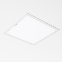 LED 2×2 Back-Lit Panel (Smart Pro) 36W CCT Tunable Dimmable BLE Sensor-Pack of 4