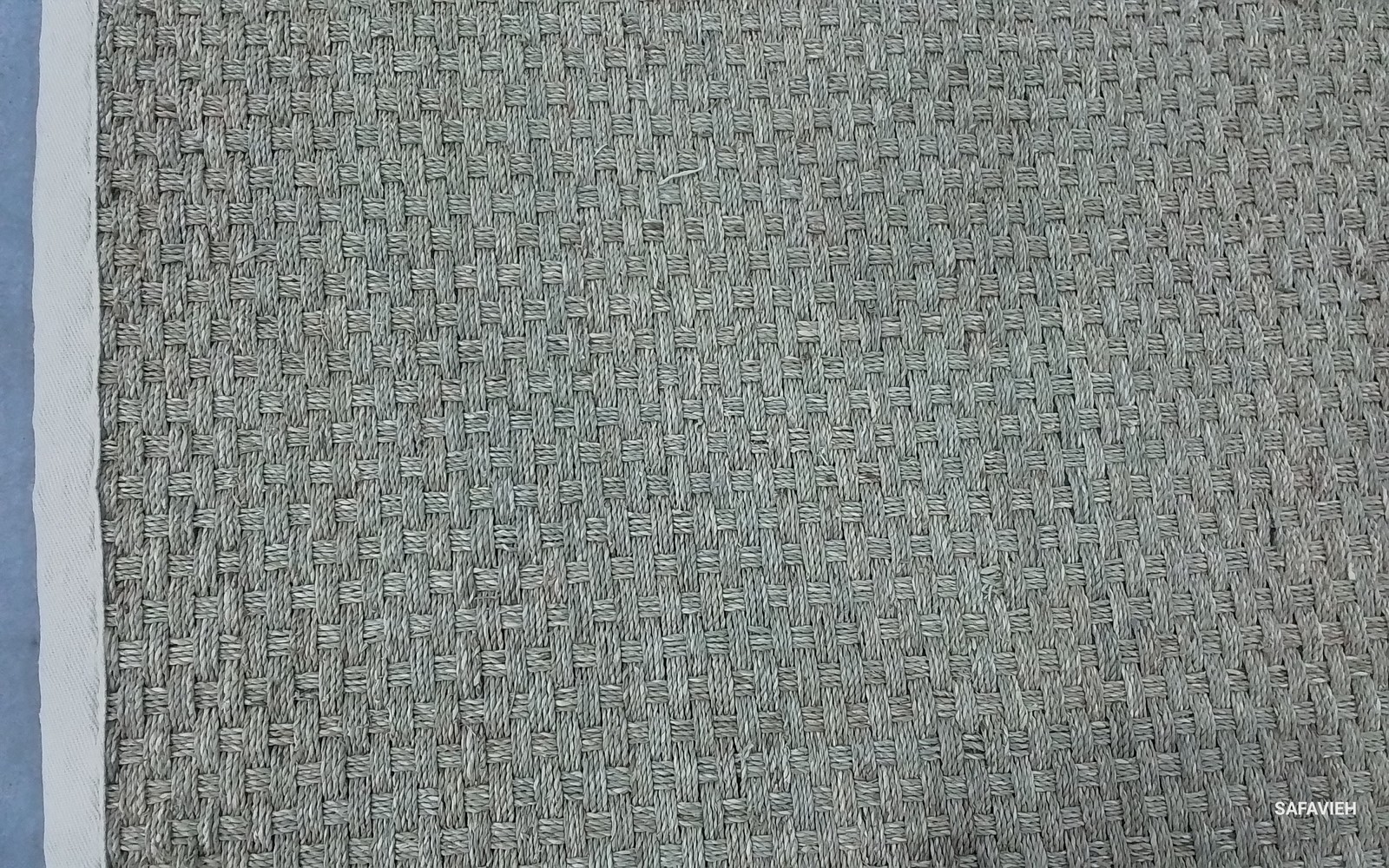 NATURAL / IVORY 10'-0" x 10'-0" Flaw in Rug Reduced Price 1172794869 NF114J-10SQ gallery
