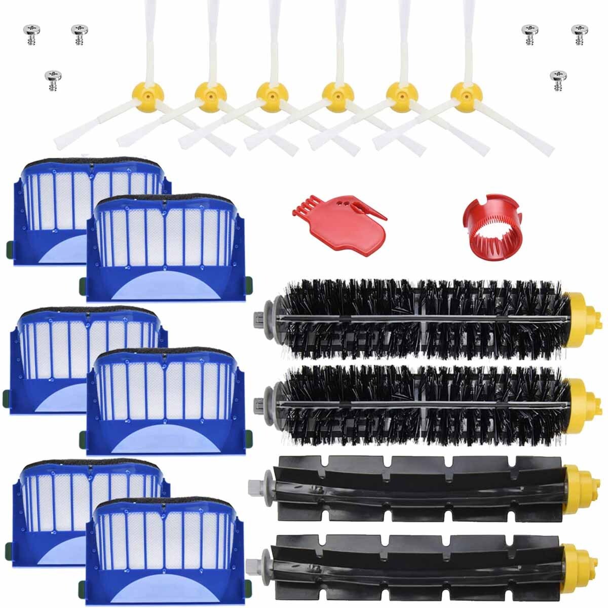Replacement Parts Accessory For iRobot Roomba 600 Series 690 692 694 670 660 gallery