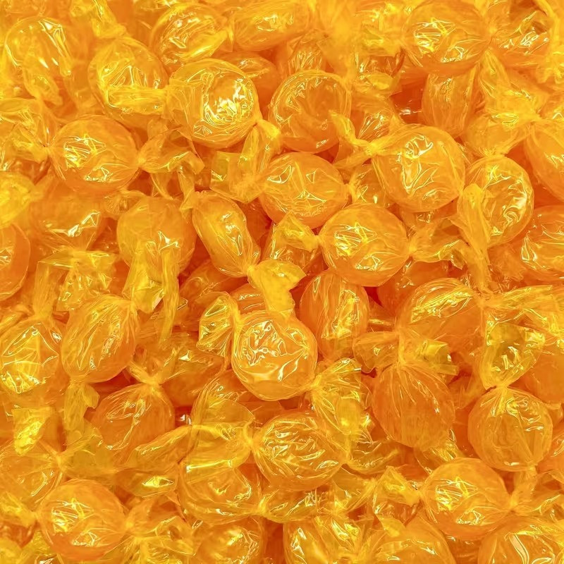 Root Beer Barrels & Butterscotch Hard Candy Mix | 1LB ~ 2LB | Free Shipping! gallery