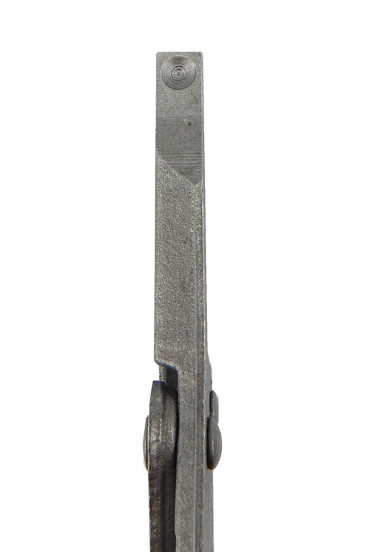 Wilde 10” Straight Compound Lock Ring Pliers Snap Retaining Made in USA gallery