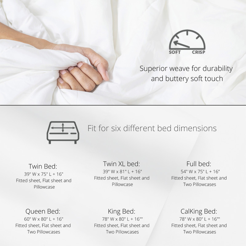 Kaycie Gray Basics 4PC Sheets Set Ultra Soft Hypoallergenic 19 Different Colors gallery
