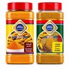 Curry Powder & Turmeric Powder 2 Pack 8.1 oz and 8.4 oz Authentic Spices gallery