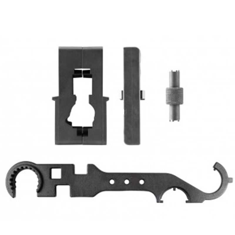 4PCS Wrench Tools Kit Combo gallery