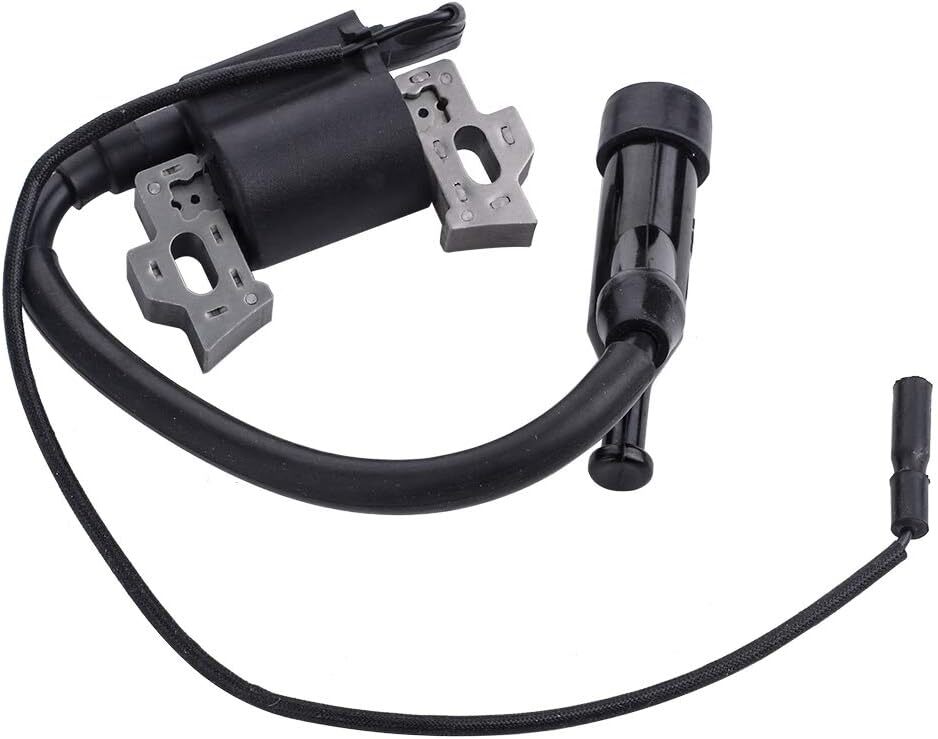 Ignition Coil & Spark Plug For Freight Predator 212cc 6.5hp Go Kart OHV Engine gallery