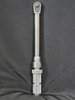 PRECISION INSTRUMENTS M 1R50H 1/4" 10-50 IN /LB TORQUE WRENCH gallery