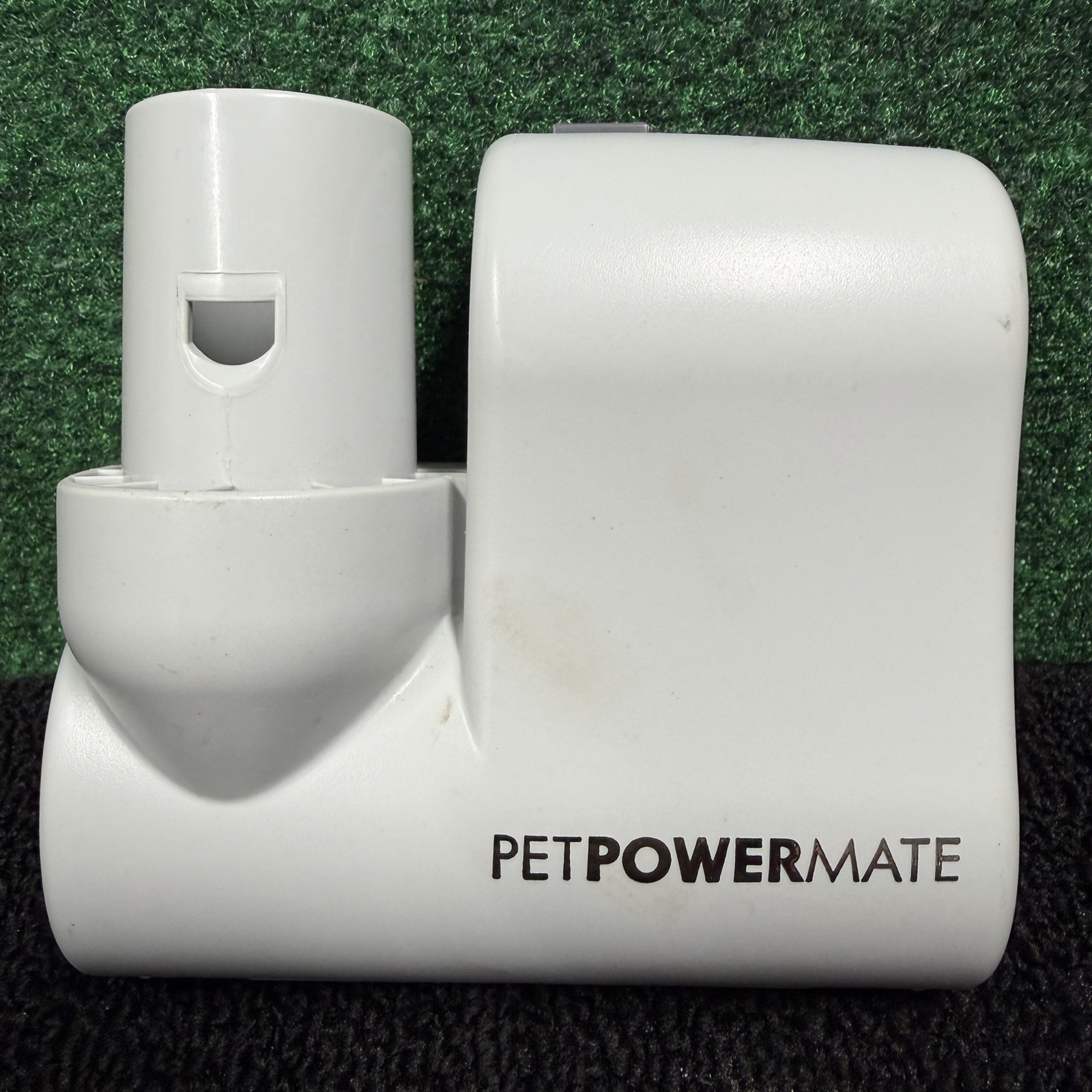 Kenmore- Pet PowerMate- Vacuum Attachment Tool Brush- Model 116 C85PDPT0V031 gallery
