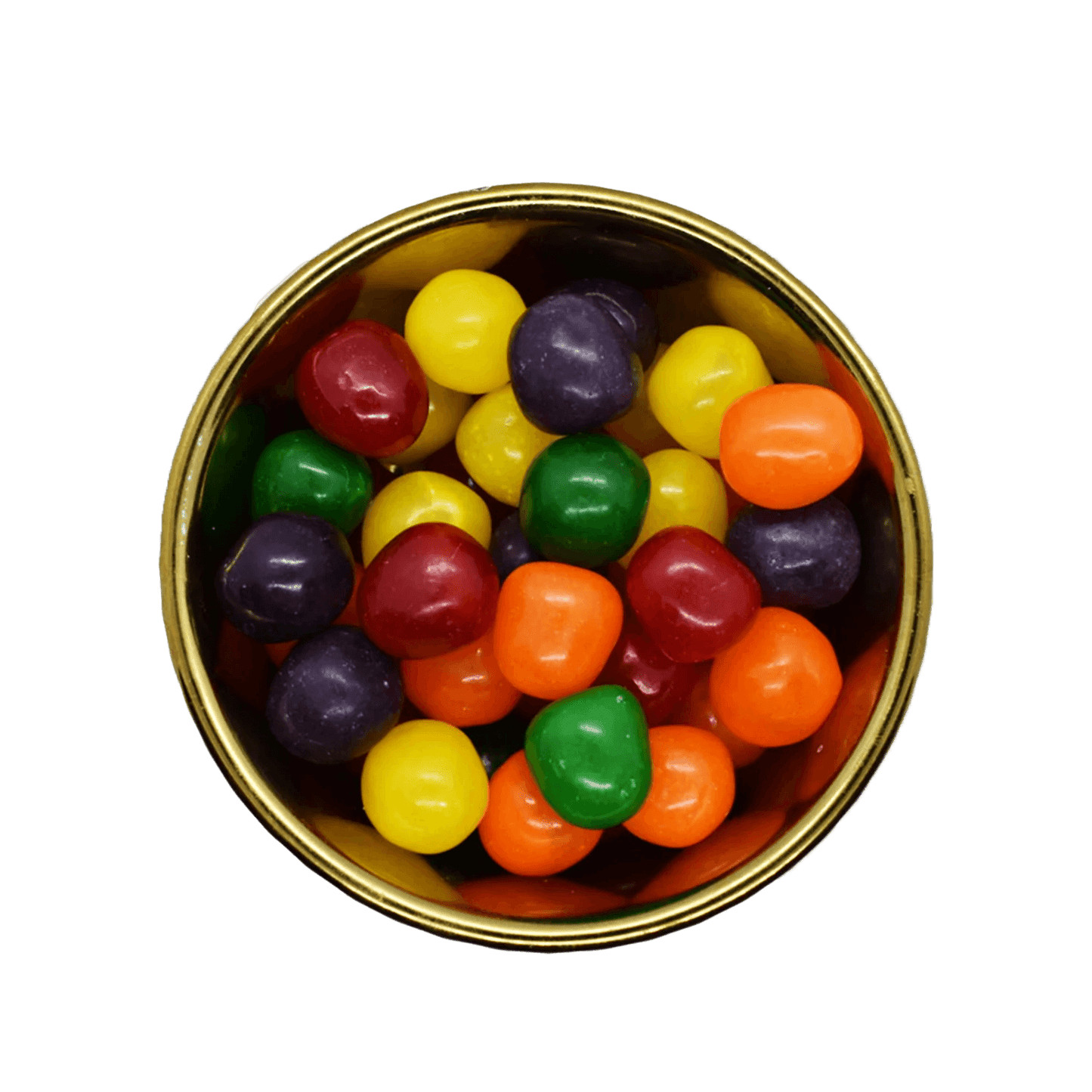 Assorted Fruit Sour Balls Hard Candies Sour Balls Premium FREE SHIP gallery