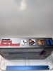 Instant Screen Butterfly Print Mesh 40" x 82.5" Magnetic Closure NO Bugs 4 Pets gallery