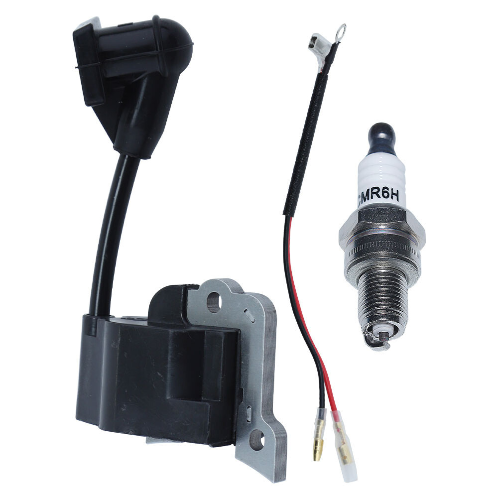 Ignition Coil Module For Husqvarna 324HD 324RX 224L 524R 524LK 324L 324LDX 324LX gallery