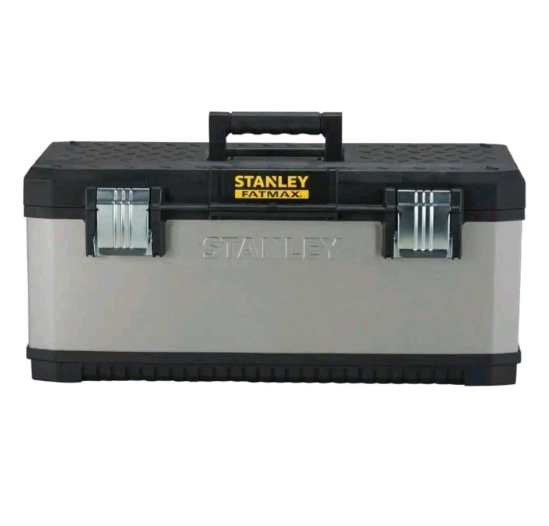 FATMAX 26 in. Tool Box gallery