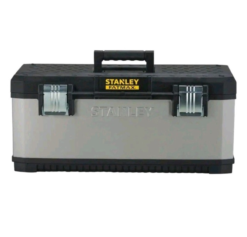 FATMAX 26 in. Tool Box gallery