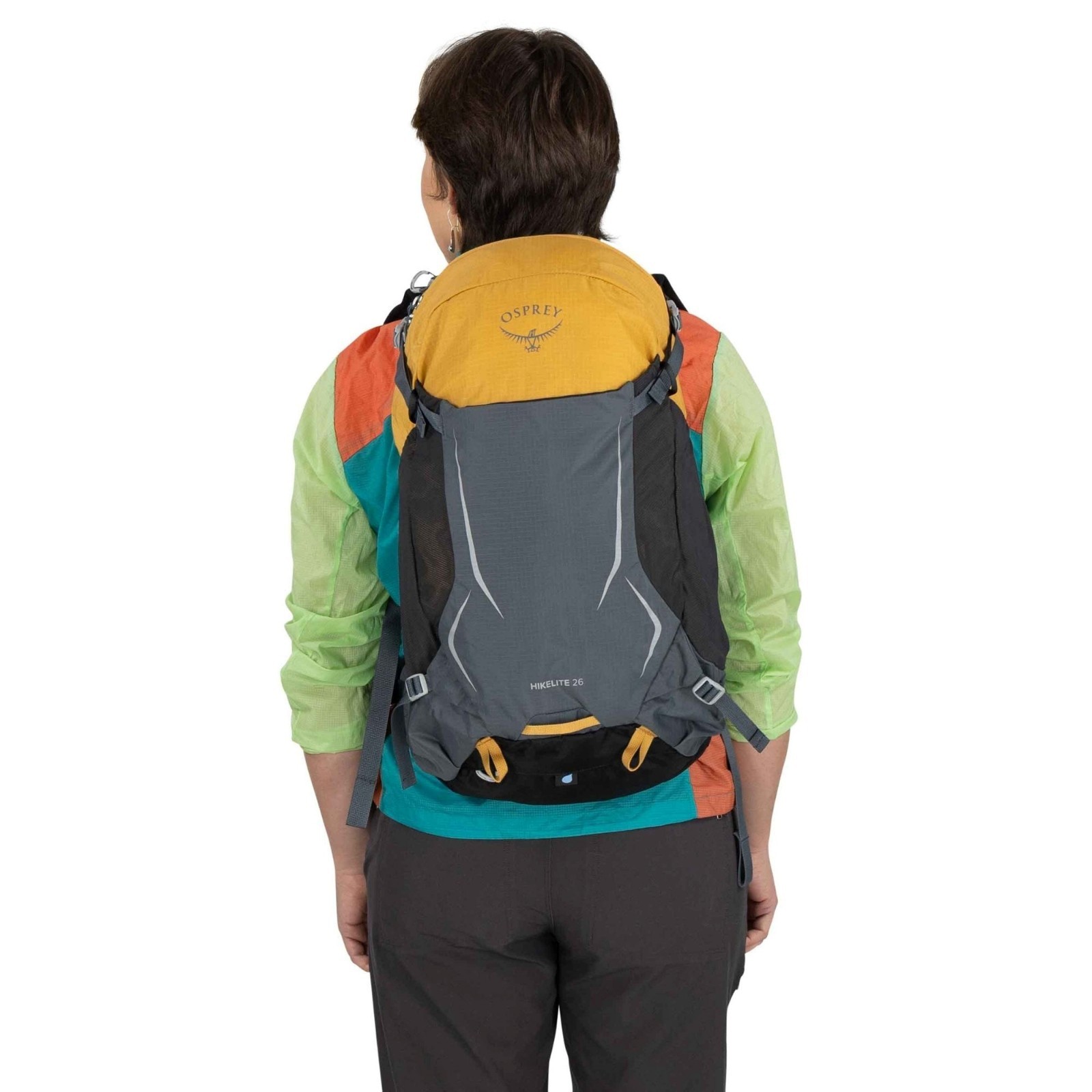 Osprey Hikelite 26 Pack 3