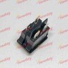 1PC PIC U16WR-22Q03 Rocker Switch 4pin 2position 125VAC gallery
