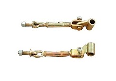 STABILIZER / SWAY CHAINS 3 Point Hitch Kubota Iseki – Pair