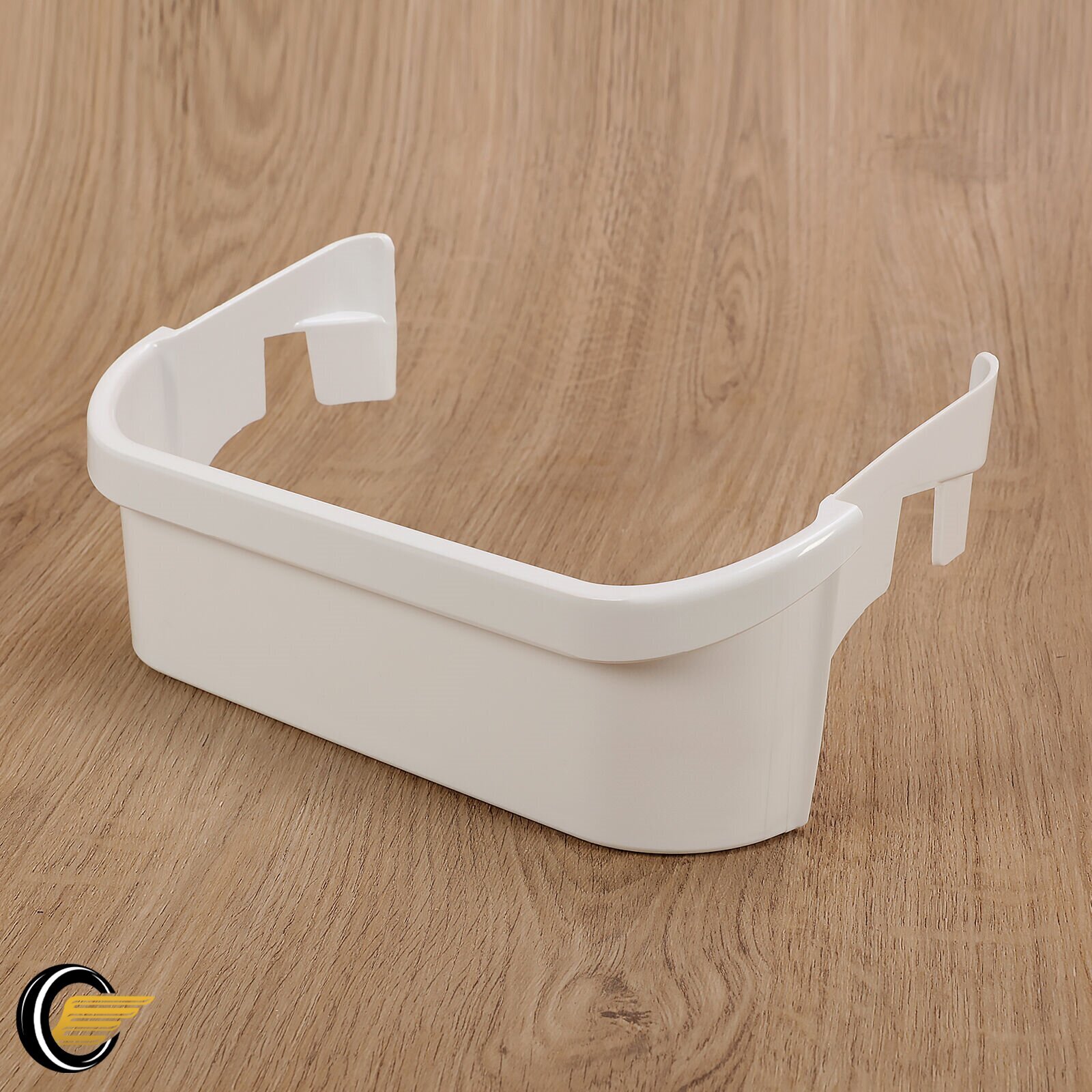 Door Bin Shelf For Frigidaire Refrigerator Freezer 240351601, AP2115974, 891154 gallery