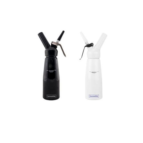 SupremeWhip Whipped Cream Dispenser 500 ml gallery