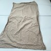 swift home pillowcase king solid brown 100% cotton modern gallery