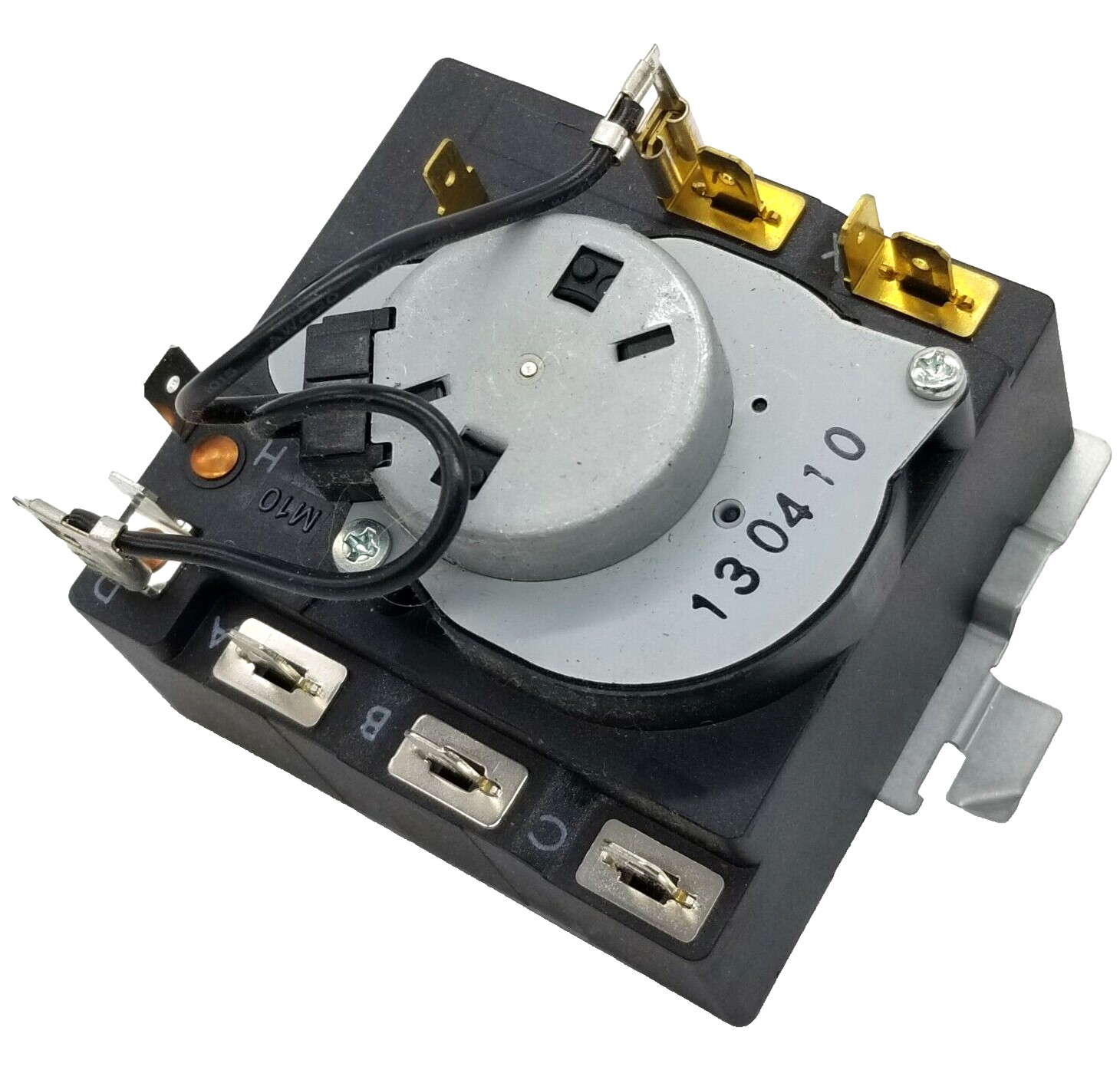 OEM GE Dryer Timer 234D1296P001 WE4M527 5-Year Warranty ⭐Free Same Day Shipping⭐ gallery