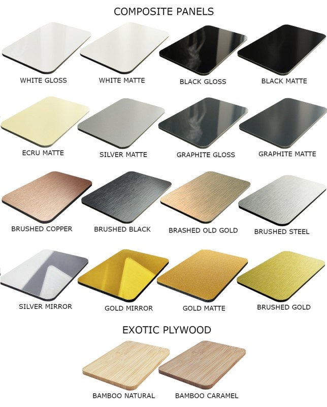 Custom Decorative Ventilation Grille – Any Size & Color – ACP Air Vent Grille gallery