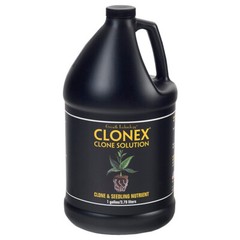 Growth Technology Clonex Clone Solution – Gallon