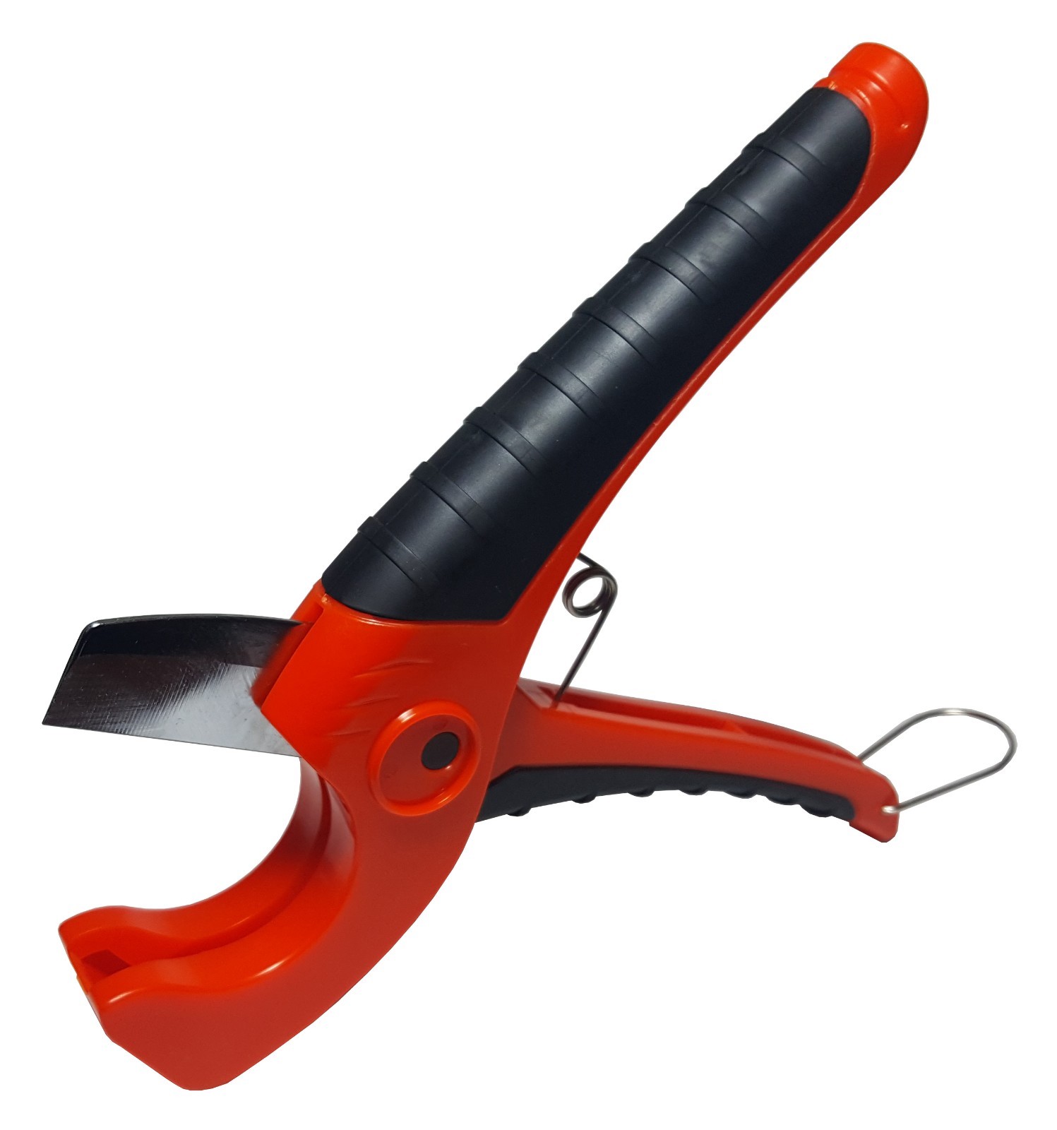 PEX CUTTER, BLADE, PEX, PVC, CPVC OTHER ALUMINIUM PLASTIC PIPE CUTTER, 3-50 MM gallery