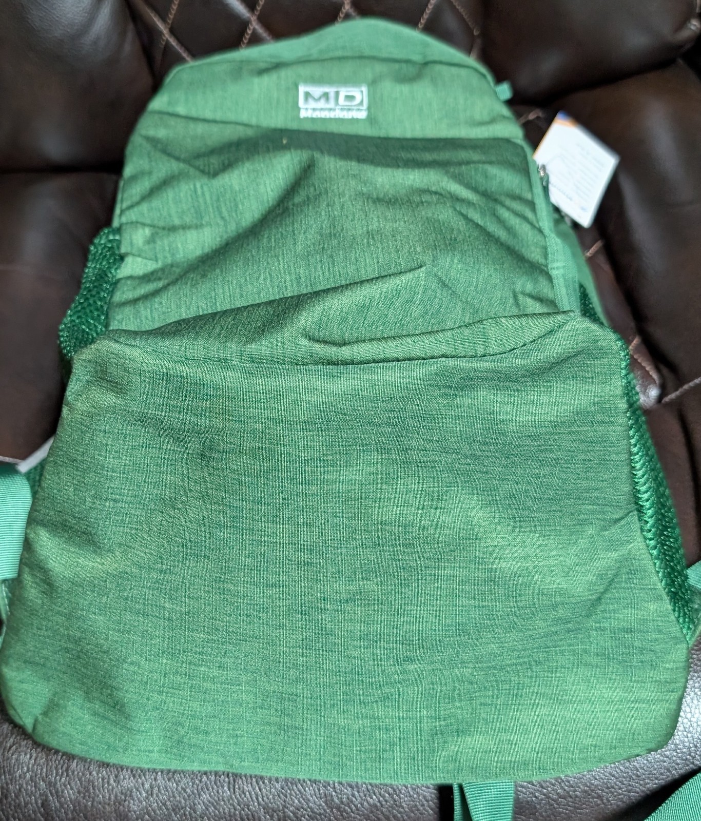 Moodone Hiking Backpack Medium Lightweight Packable 5