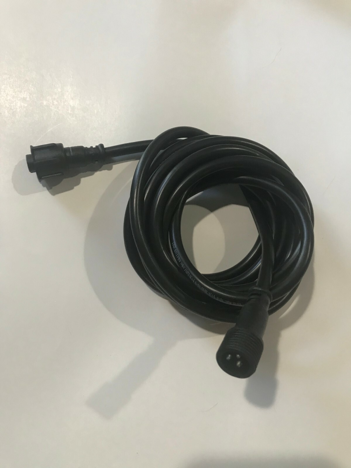 X-connect Pigtails , Extension cords, Null Pixels, Power T's, End caps. gallery