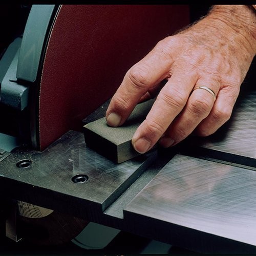 Sandflex Sanding Block - 3 Pack One_size, not_applicable gallery