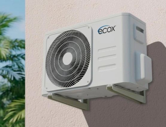 APAB-3160 Outdoor Mini Split Wall Bracket for Heat Pump Units Up to 352lbs 🧱 gallery