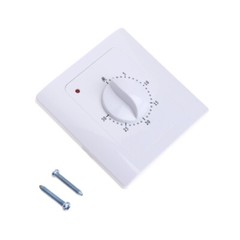 AC 220 V 10A 30Min Countdown Timer Switch Electric Digital for Plug Control