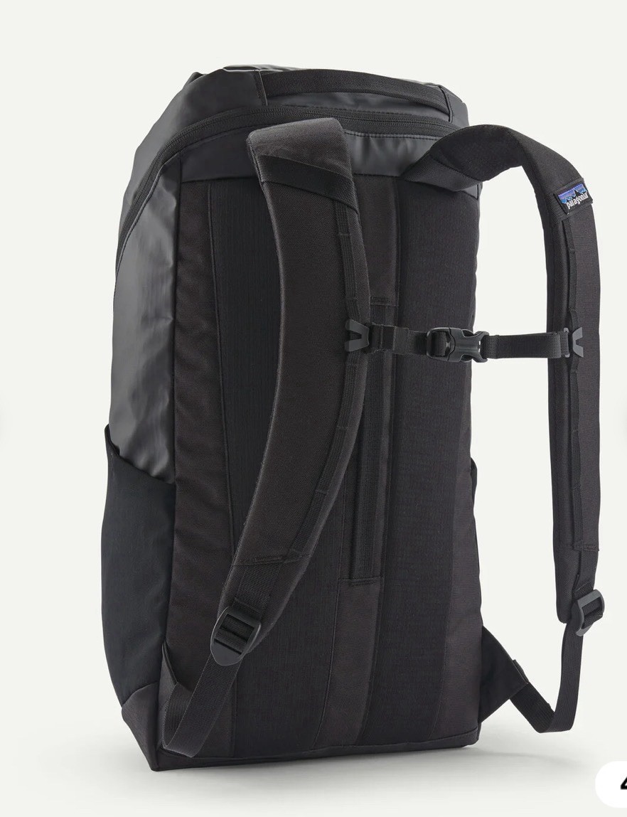 patagonia black hole pack 25l 3