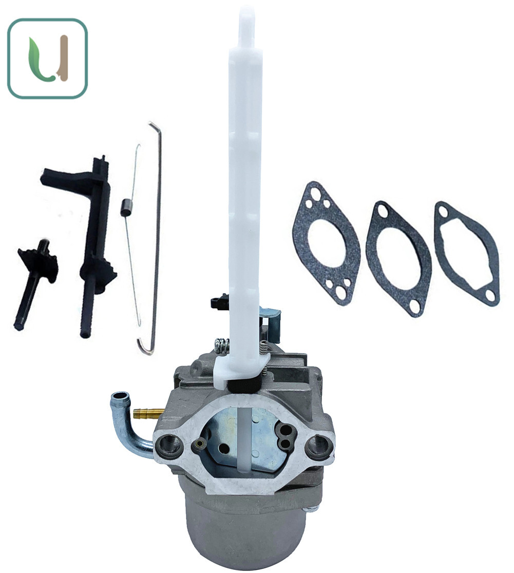 Carburetor For Briggs & Stratton 796122 796322 793161 696737 Carb 20A113 20A114 gallery