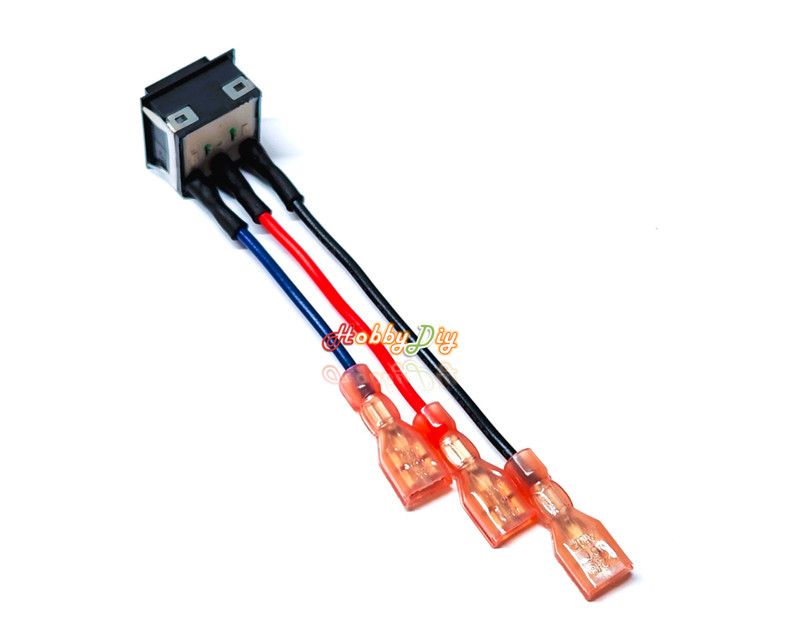 Downdraft Vent Switch for Dacor ERV PRV MRV30/36/46/48 76472 Samsung DE81-07174A gallery