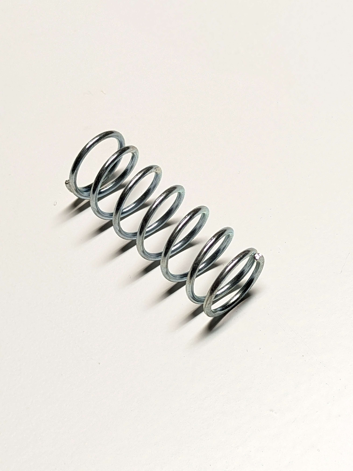 Helical Spring for Stihl AutoCut 25-2, C 25-2 - OEM No. 0000 997 1501 gallery