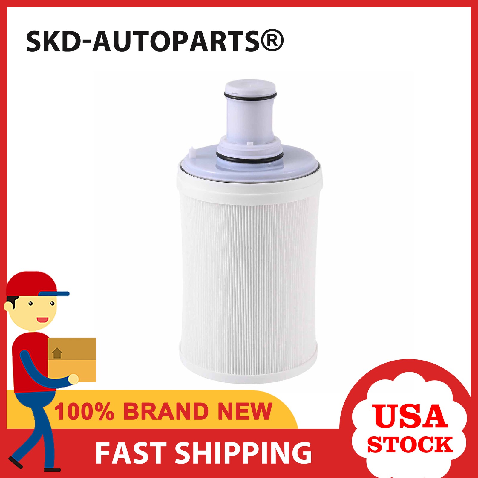 For Amway eSpring Water Purifier Replacement Filter UV Technology 100186 gallery