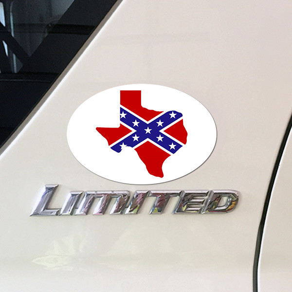CUSTOM design Logo or I can create 4" x 6" Oval Fridge Refrigerator Car Magnet gallery