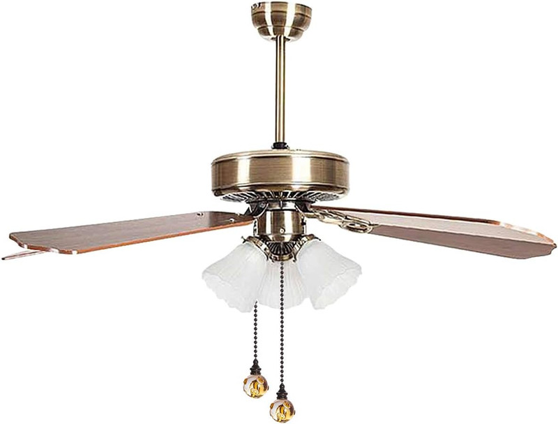 Crystal Ceiling Fan Pull Chains Hanging Amber Point Pendants Prism Pack of 2 gallery