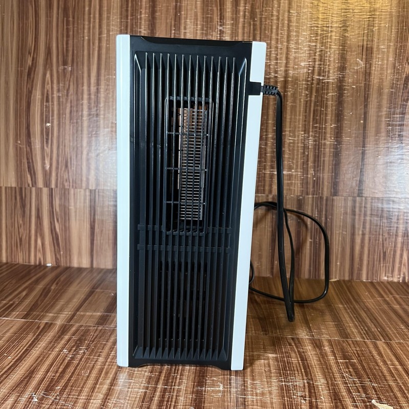 KeepGlad Smart Dehumidifier Tower White Digital Display Quiet Water Window gallery