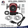 For Grundfos UP15-29SU Circulator Pump 115V 60HZ Stainless Steel 1-1/4" 59896775 gallery
