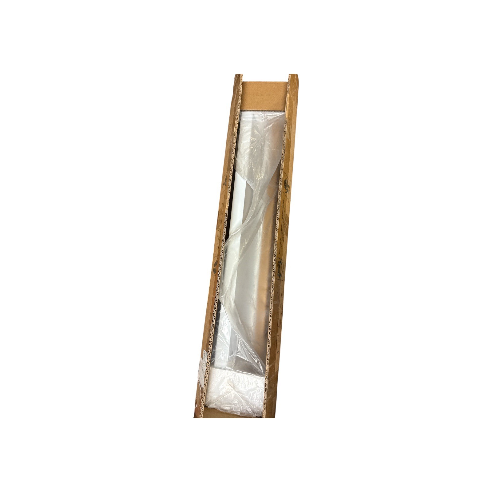 FIREGAS RANGE HOOD 30 Inch Stainless Steel FGS-USF39A575AC. Open box New. gallery