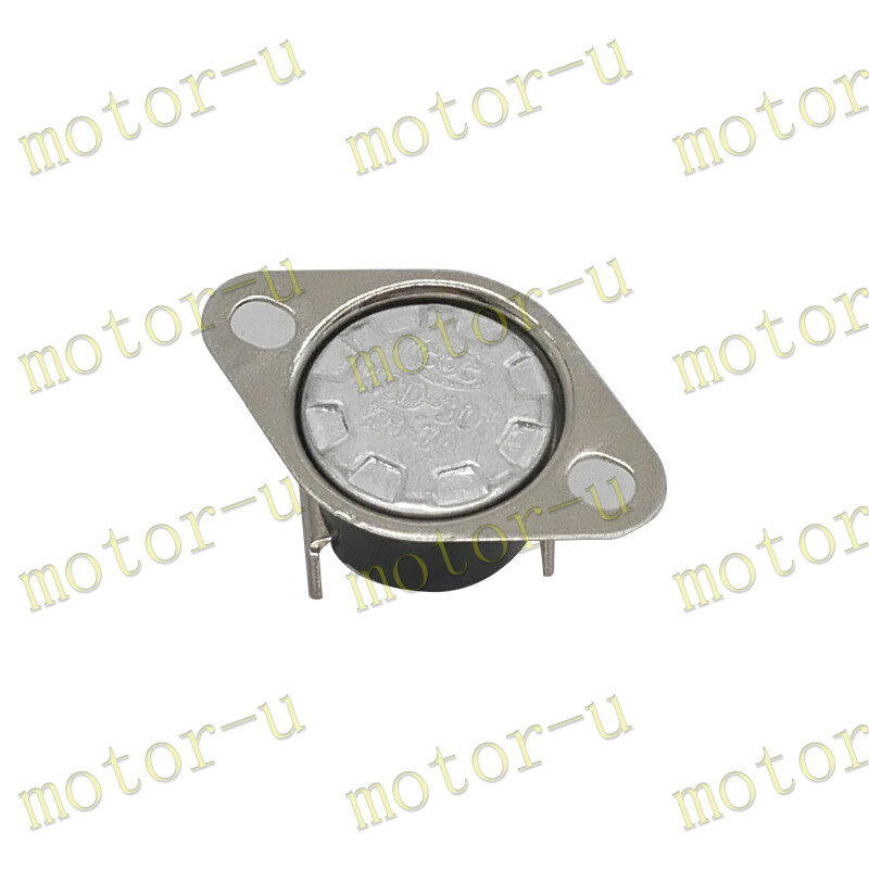 Temperature Control Switch For Hot Point Microwave RVM5160DH2CC RVM5160DH1WW gallery