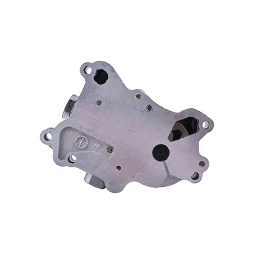 Oil Pump MD025550 Compatible with Mitsubishi Engine 4G54 4G52 Forklift FGC25 gallery
