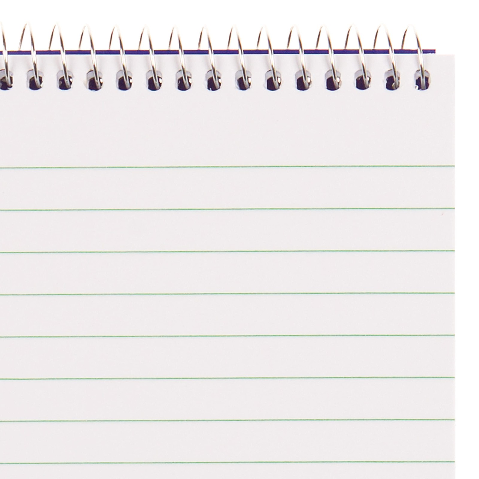 Medium Rule Reporter Notebook 4x8 Writing Journal 160 Pages gallery