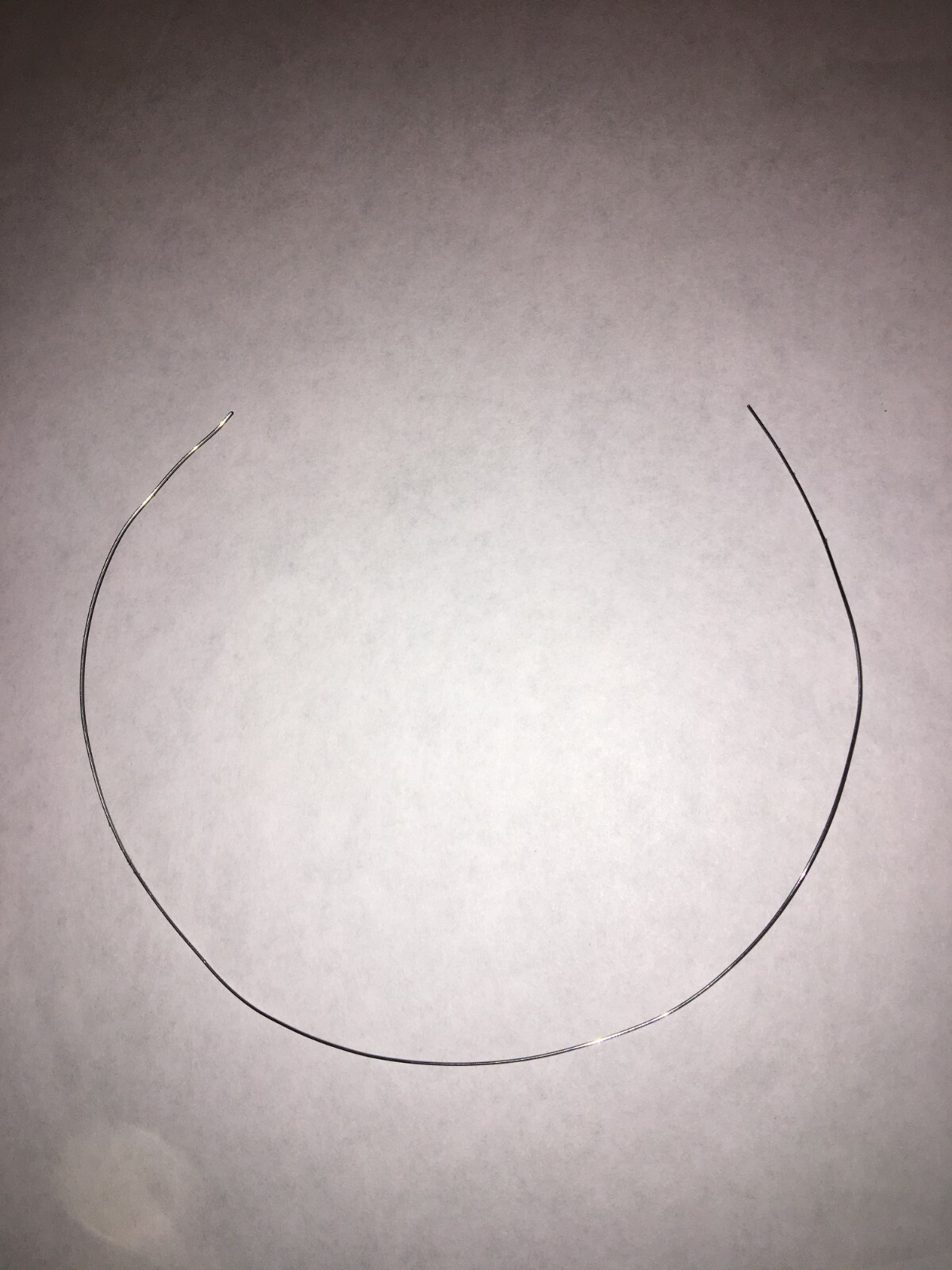 Cheese Slicer Wire, Replacement Wire. gallery