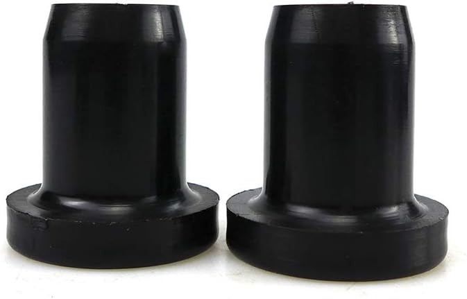 Rubber Polyurethane Material Front Lower Control A-Arm Bushing Kit for Polaris S gallery