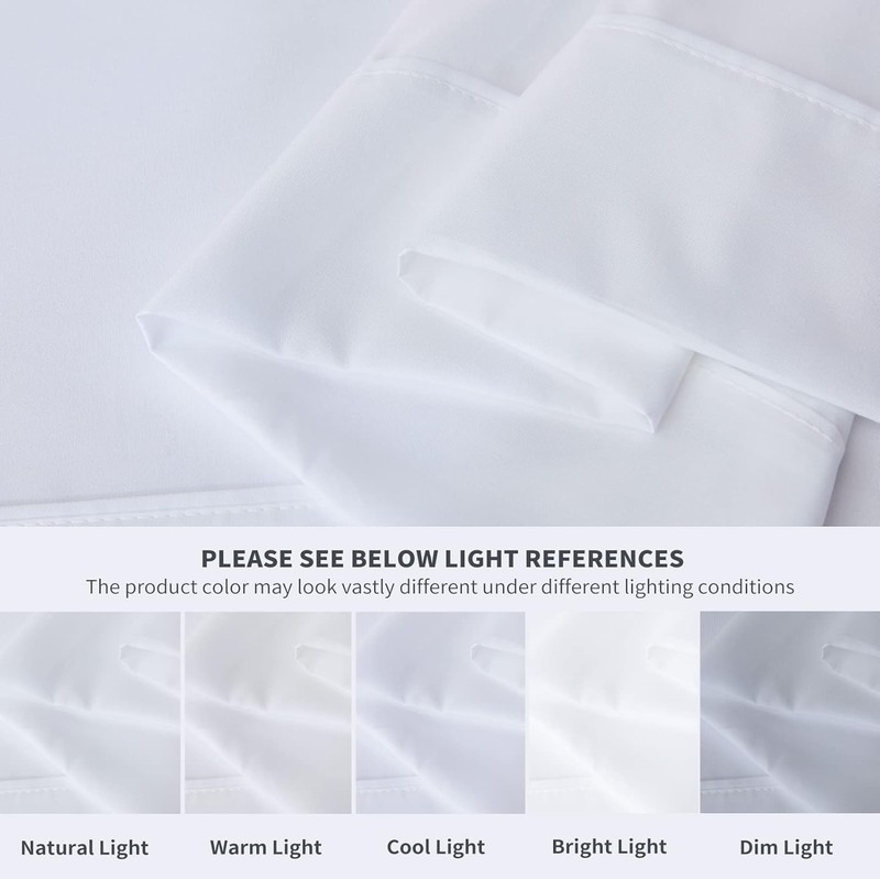 High-quality soft and breathable microfibre pultruded fabric, shrink-proo flinen gallery